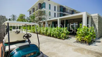 RAW5762: Cozy One-Bedroom Apartment at Rawai. Photo #28