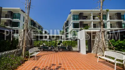 RAW5762: Cozy One-Bedroom Apartment at Rawai. Photo #29