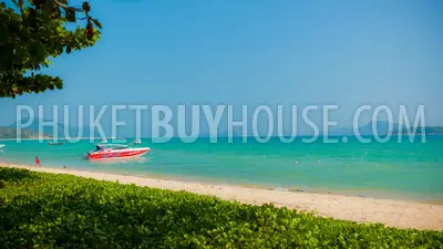 RAW5762: Cozy One-Bedroom Apartment at Rawai. Photo #31