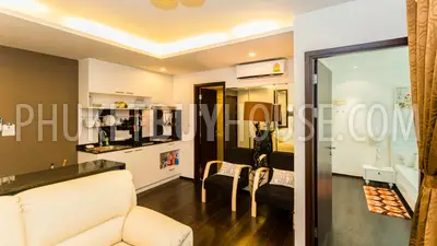RAW5762: Cozy One-Bedroom Apartment at Rawai. Photo #32