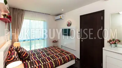 RAW5764: Wonderful One-Bedroom Apartment in Rawai. Photo #2
