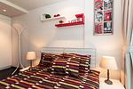 RAW5764: Wonderful One-Bedroom Apartment in Rawai. Thumbnail #3
