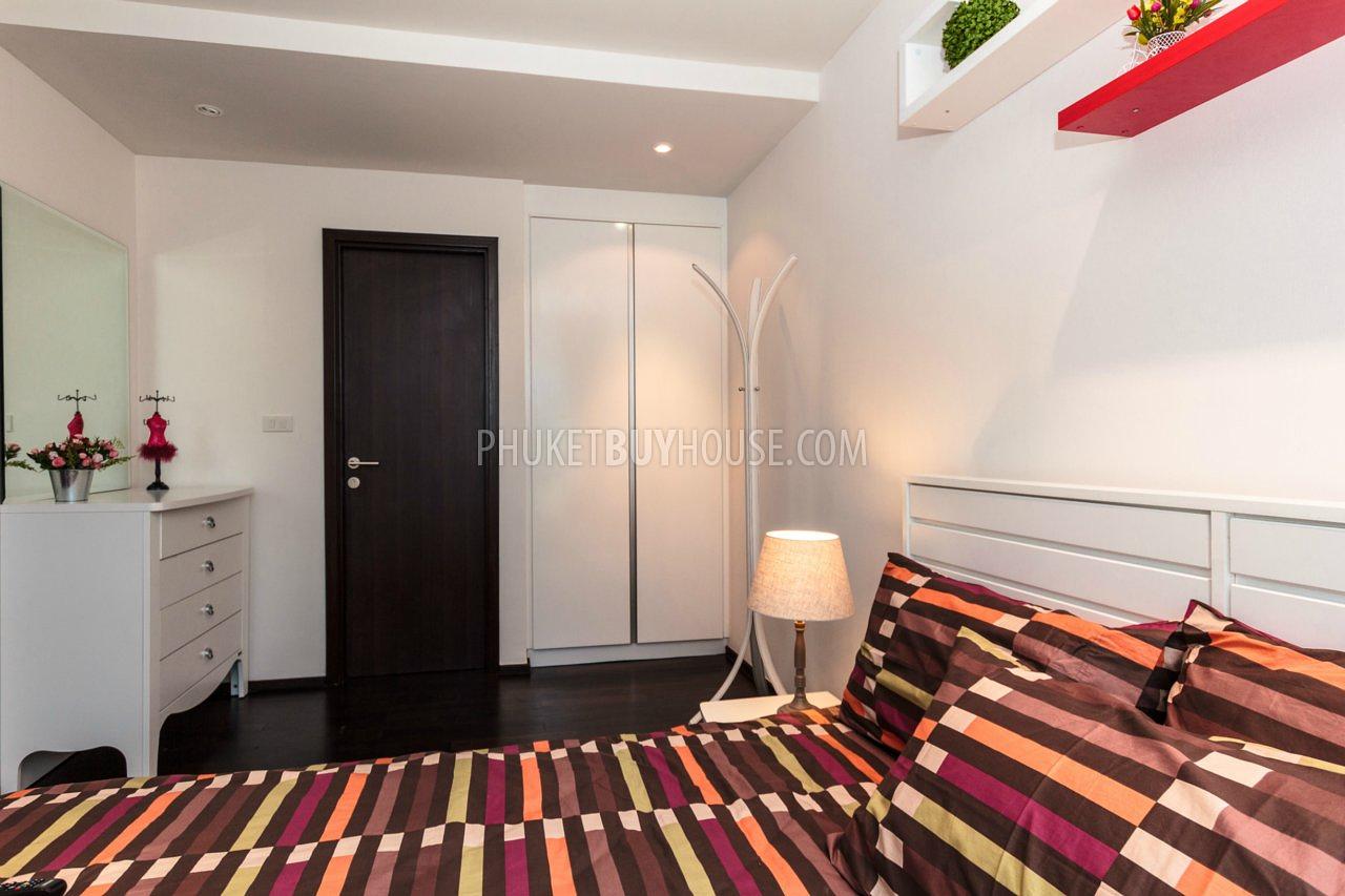 RAW5764: Wonderful One-Bedroom Apartment in Rawai. Photo #4