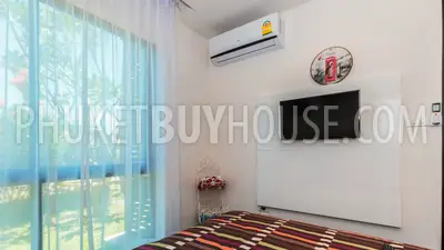 RAW5764: Wonderful One-Bedroom Apartment in Rawai. Photo #6