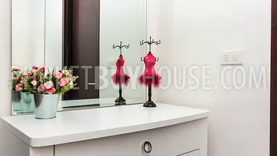 RAW5764: Wonderful One-Bedroom Apartment in Rawai. Photo #7