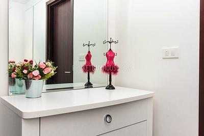 RAW5764: Wonderful One-Bedroom Apartment in Rawai. Photo #7