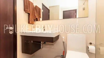 RAW5764: Wonderful One-Bedroom Apartment in Rawai. Photo #8