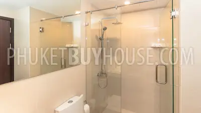 RAW5764: Wonderful One-Bedroom Apartment in Rawai. Photo #9