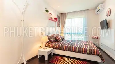 RAW5764: Wonderful One-Bedroom Apartment in Rawai. Photo #10