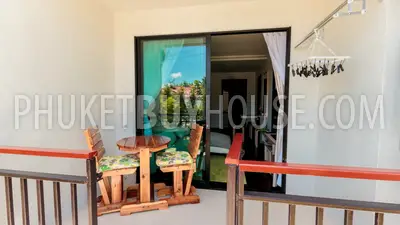 RAW5764: Wonderful One-Bedroom Apartment in Rawai. Photo #11
