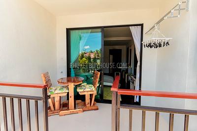 RAW5764: Wonderful One-Bedroom Apartment in Rawai. Photo #11