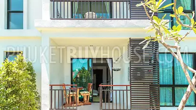 RAW5764: Wonderful One-Bedroom Apartment in Rawai. Photo #12