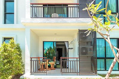RAW5764: Wonderful One-Bedroom Apartment in Rawai. Photo #12