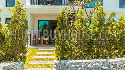 RAW5764: Wonderful One-Bedroom Apartment in Rawai. Photo #13