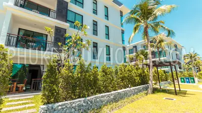 RAW5764: Wonderful One-Bedroom Apartment in Rawai. Photo #14