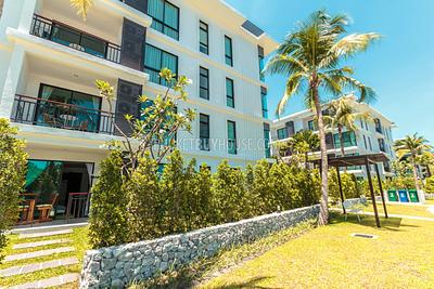 RAW5764: Wonderful One-Bedroom Apartment in Rawai. Photo #14