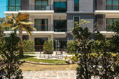 RAW5764: Wonderful One-Bedroom Apartment in Rawai. Photo #18