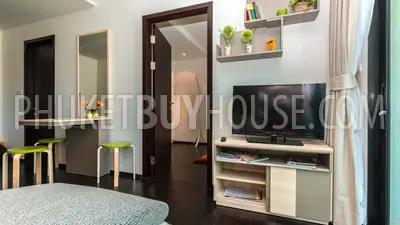 RAW5764: Wonderful One-Bedroom Apartment in Rawai. Photo #23
