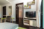 RAW5764: Wonderful One-Bedroom Apartment in Rawai. Thumbnail #23