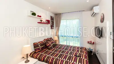 RAW5764: Wonderful One-Bedroom Apartment in Rawai. Photo #25