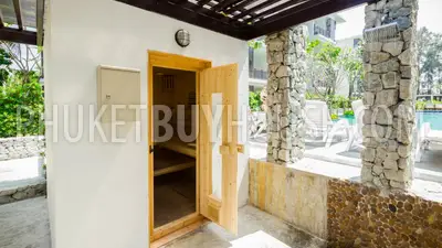 RAW5764: Wonderful One-Bedroom Apartment in Rawai. Photo #28