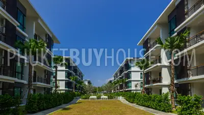 RAW5764: Wonderful One-Bedroom Apartment in Rawai. Photo #31