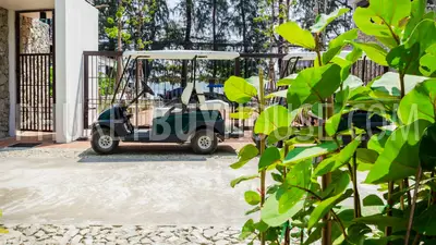 RAW5764: Wonderful One-Bedroom Apartment in Rawai. Photo #32