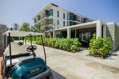 RAW5764: Wonderful One-Bedroom Apartment in Rawai. Photo #33