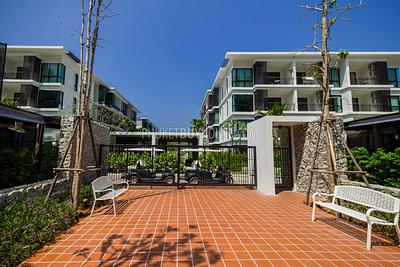 RAW5764: Wonderful One-Bedroom Apartment in Rawai. Photo #34
