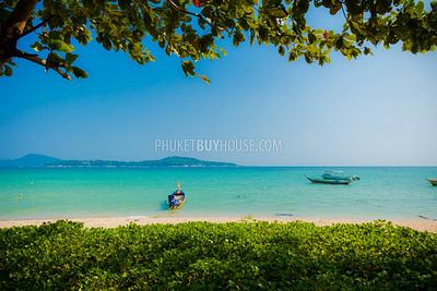 RAW5764: Wonderful One-Bedroom Apartment in Rawai. Photo #35