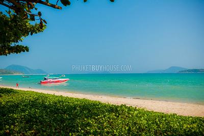 RAW5764: Wonderful One-Bedroom Apartment in Rawai. Photo #36