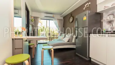 RAW5764: Wonderful One-Bedroom Apartment in Rawai. Photo #37