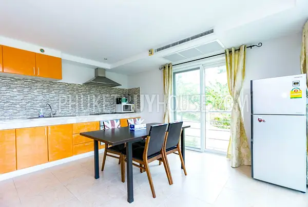 KAT5768: HOT DEAL!!! 2 Bedroom Apartment in Kata Beach. Photo #4
