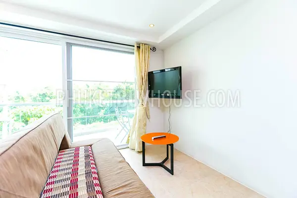 KAT5768: HOT DEAL!!! 2 Bedroom Apartment in Kata Beach. Photo #6