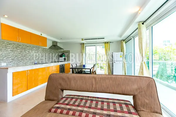 KAT5768: HOT DEAL!!! 2 Bedroom Apartment in Kata Beach. Photo #7