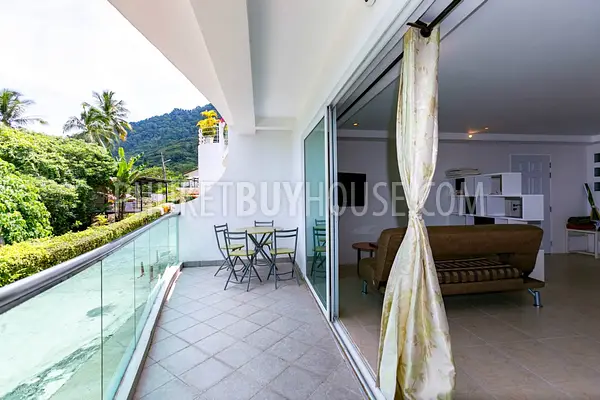 KAT5768: HOT DEAL!!! 2 Bedroom Apartment in Kata Beach. Photo #8