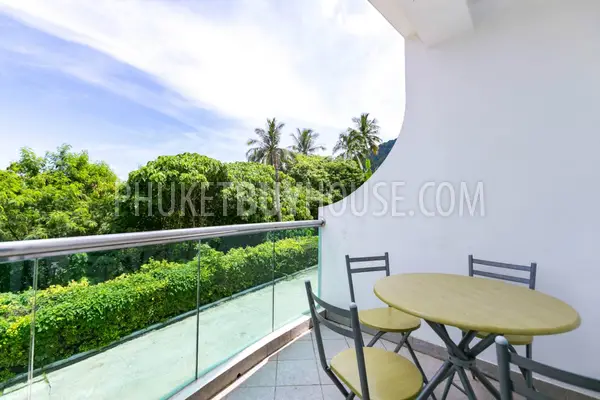 KAT5768: HOT DEAL!!! 2 Bedroom Apartment in Kata Beach. Photo #9