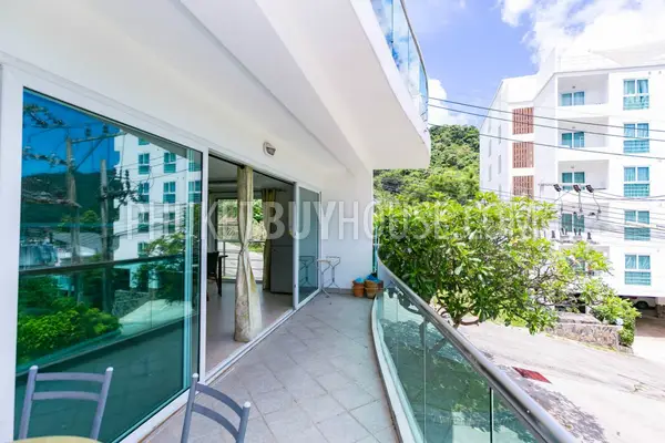 KAT5768: HOT DEAL!!! 2 Bedroom Apartment in Kata Beach. Photo #10