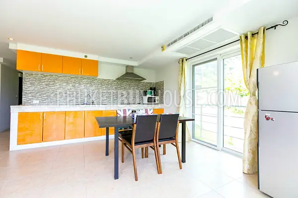 KAT5768: HOT DEAL!!! 2 Bedroom Apartment in Kata Beach. Photo #11