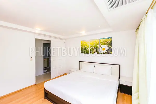 KAT5768: HOT DEAL!!! 2 Bedroom Apartment in Kata Beach. Photo #12