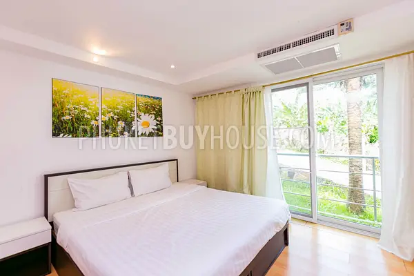 KAT5768: HOT DEAL!!! 2 Bedroom Apartment in Kata Beach. Photo #13