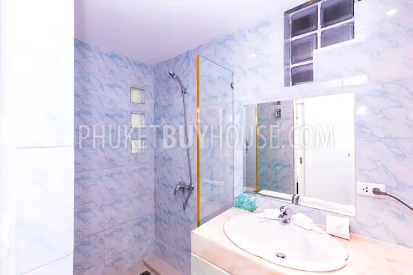 KAT5768: HOT DEAL!!! 2 Bedroom Apartment in Kata Beach. Photo #15