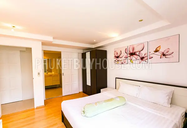 KAT5768: HOT DEAL!!! 2 Bedroom Apartment in Kata Beach. Photo #16