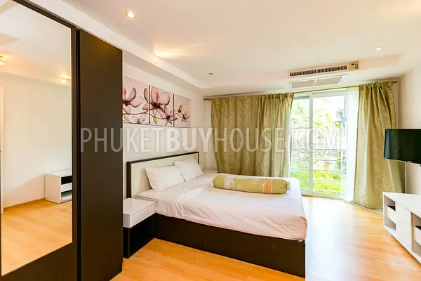 KAT5768: HOT DEAL!!! 2 Bedroom Apartment in Kata Beach. Photo #17