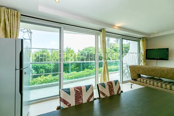 KAT5768: HOT DEAL!!! 2 Bedroom Apartment in Kata Beach. Photo #20