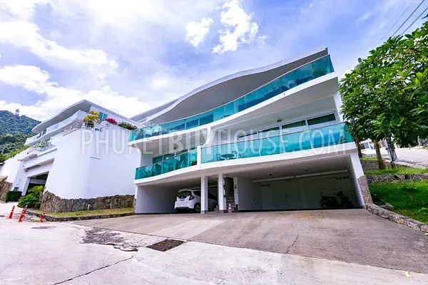 KAT5768: HOT DEAL!!! 2 Bedroom Apartment in Kata Beach. Photo #22