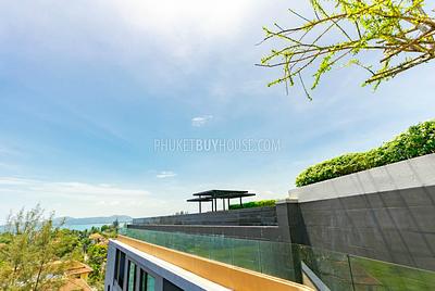 SUR5769: HOT DEAL!!! Modern 2-Bedroom Apartment in Surin. Photo #8