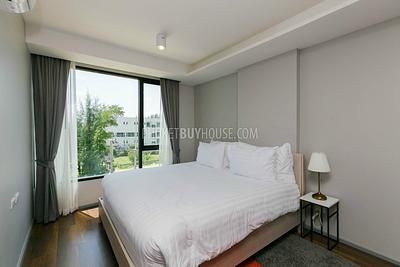 SUR5769: HOT DEAL!!! Modern 2-Bedroom Apartment in Surin. Photo #14