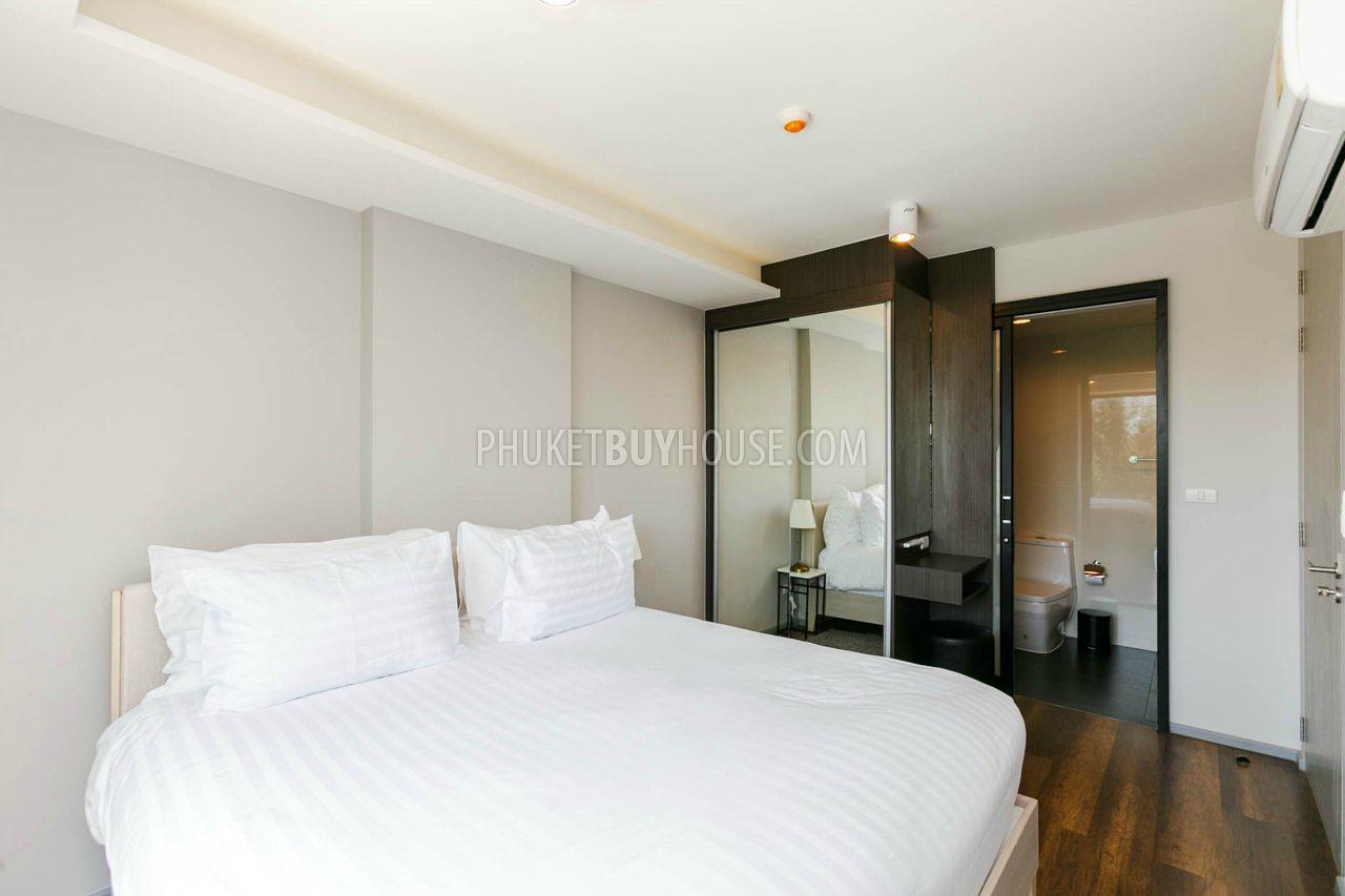 SUR5769: HOT DEAL!!! Modern 2-Bedroom Apartment in Surin. Photo #16
