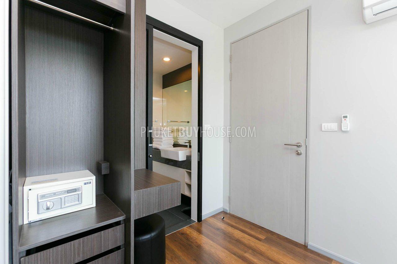 SUR5769: HOT DEAL!!! Modern 2-Bedroom Apartment in Surin. Photo #17